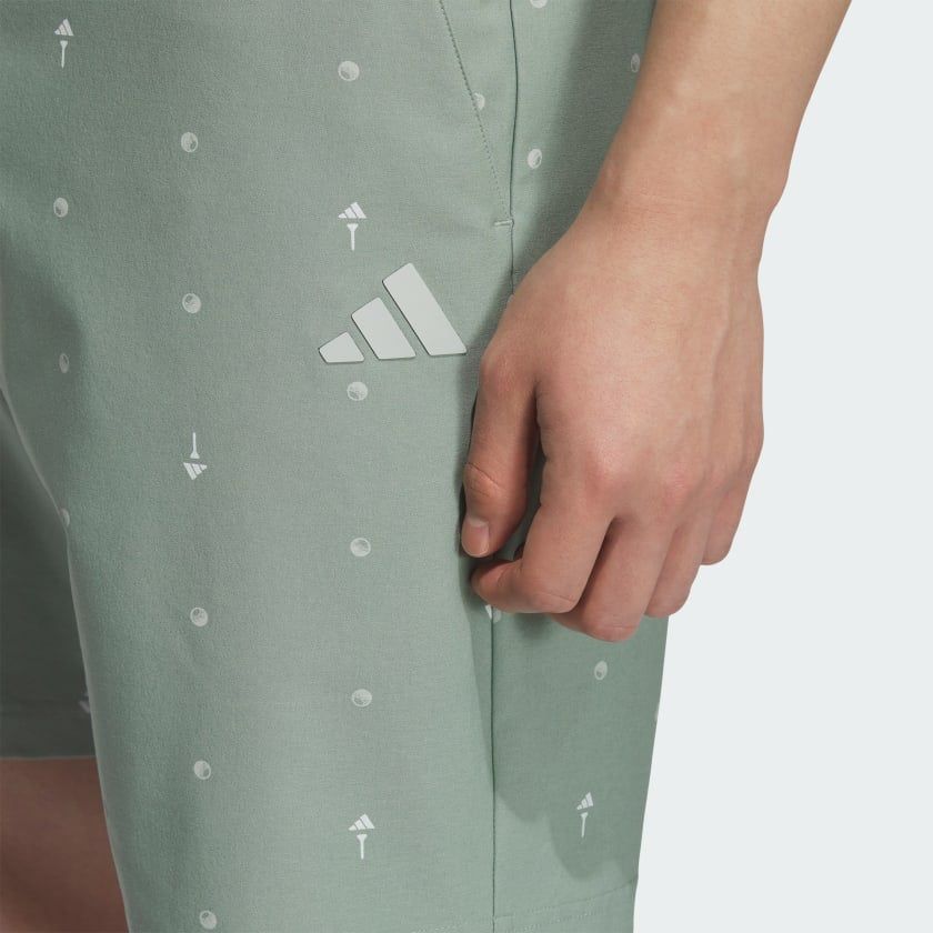 Quần Short adidas Golf PG - JF6325