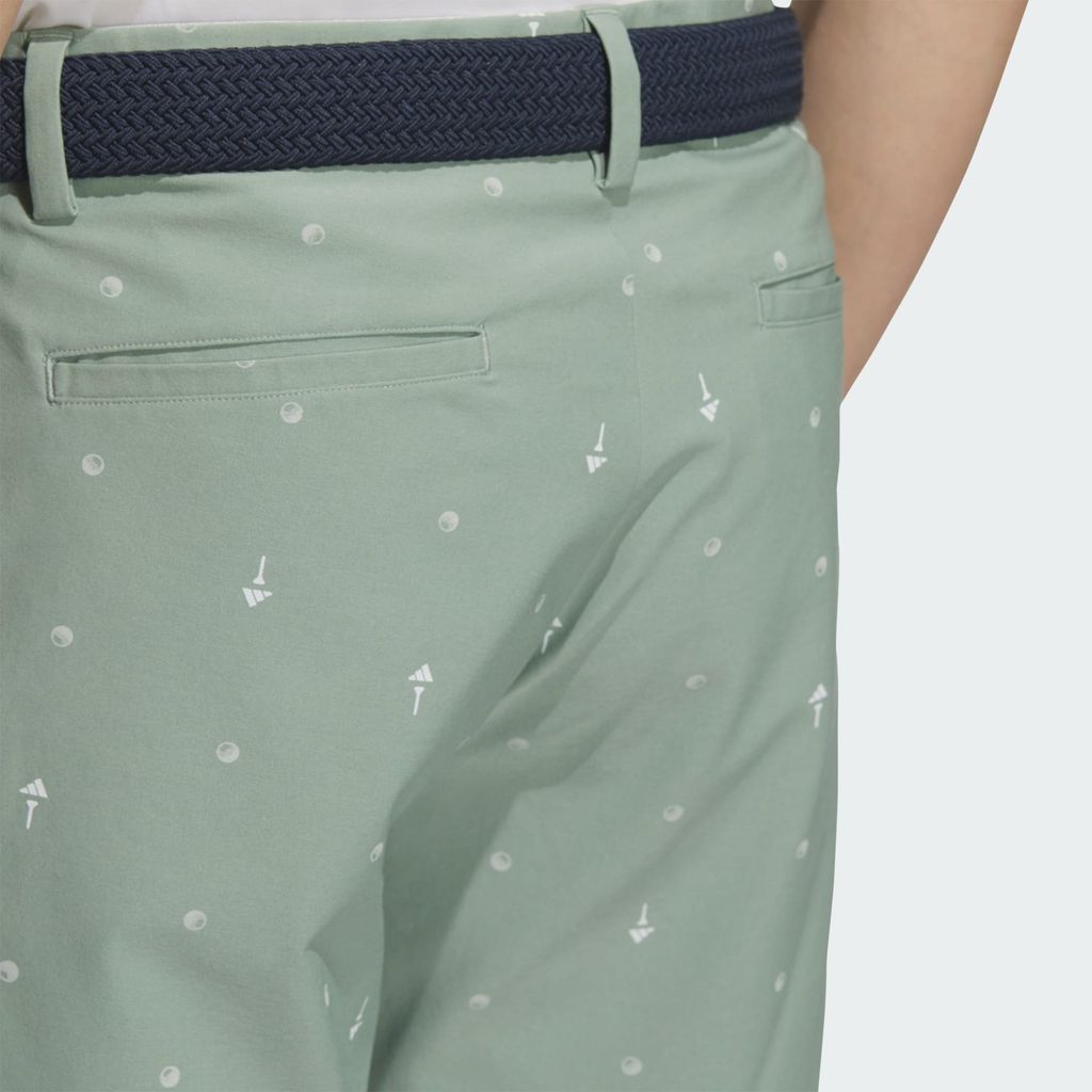 Quần Short adidas Golf PG - JF6325