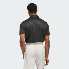 Áo Polo golf adidas in họa tiết toàn thân - JF8850