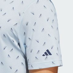 Áo Polo adidas Lưới In Họa Tiết Ultimate365 - JF9003