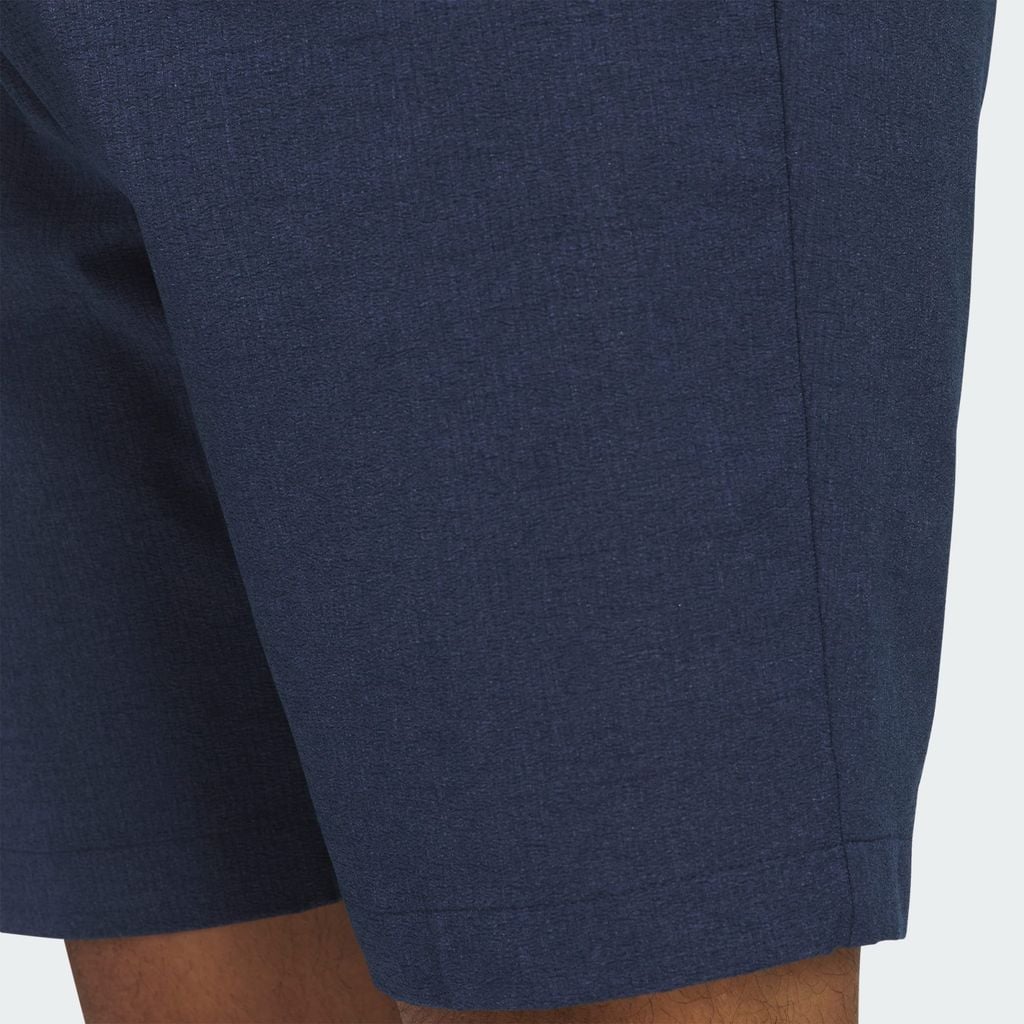 Quần short golf adidas Ultimate365 Textured Nam - JF9018