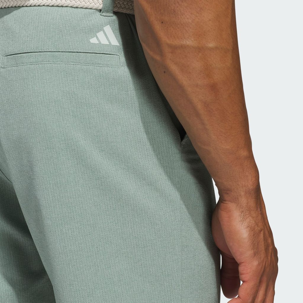 Quần Short adidas Golf Sần Ultimate365 - JF9019