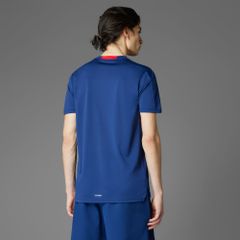 Áo Thun Legacy Designed-for-Training - JI6353