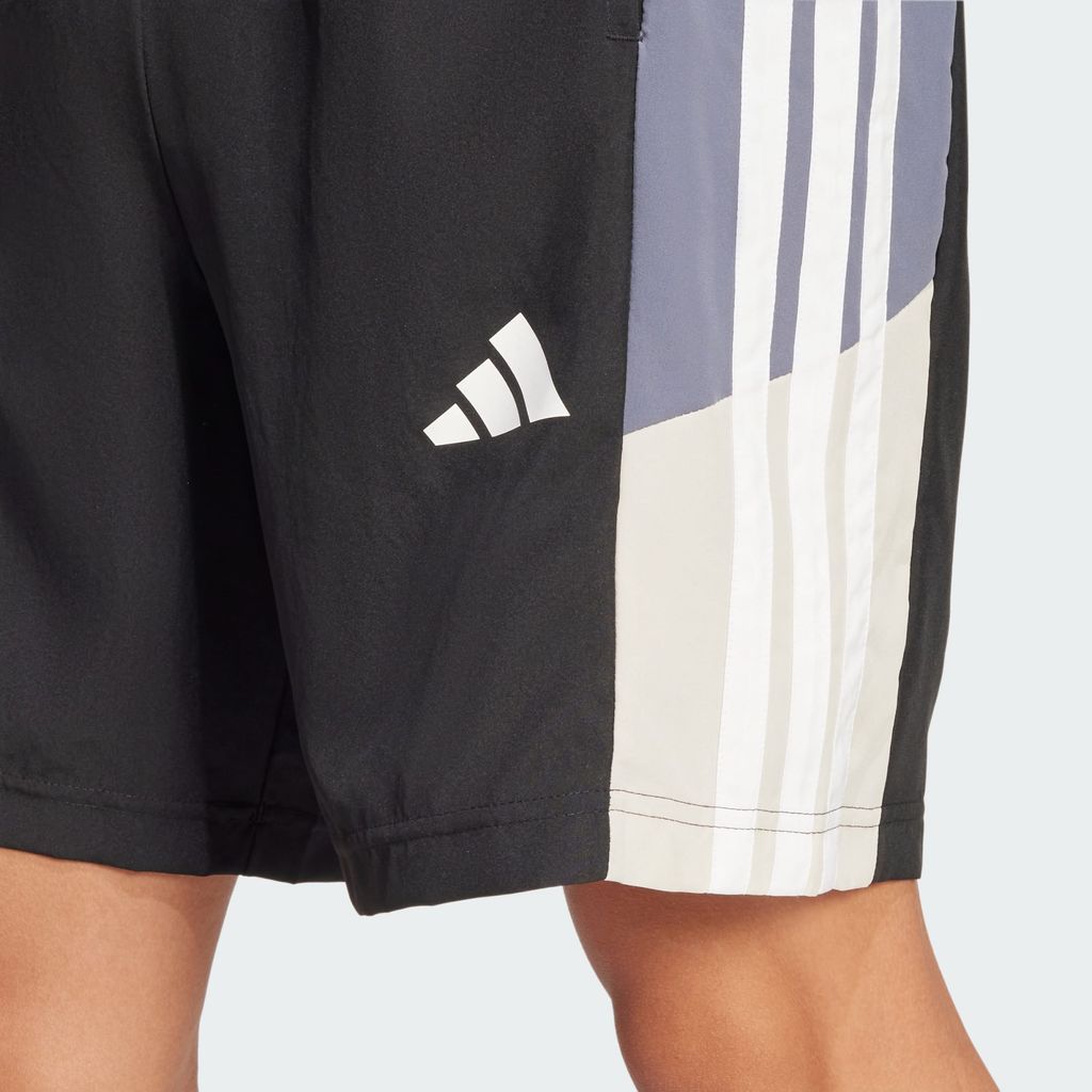 Quần short adidas Train Essentials - JI8393