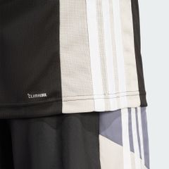 Áo thun adidas Train Essentials Seasonal Colorblock - JI8397