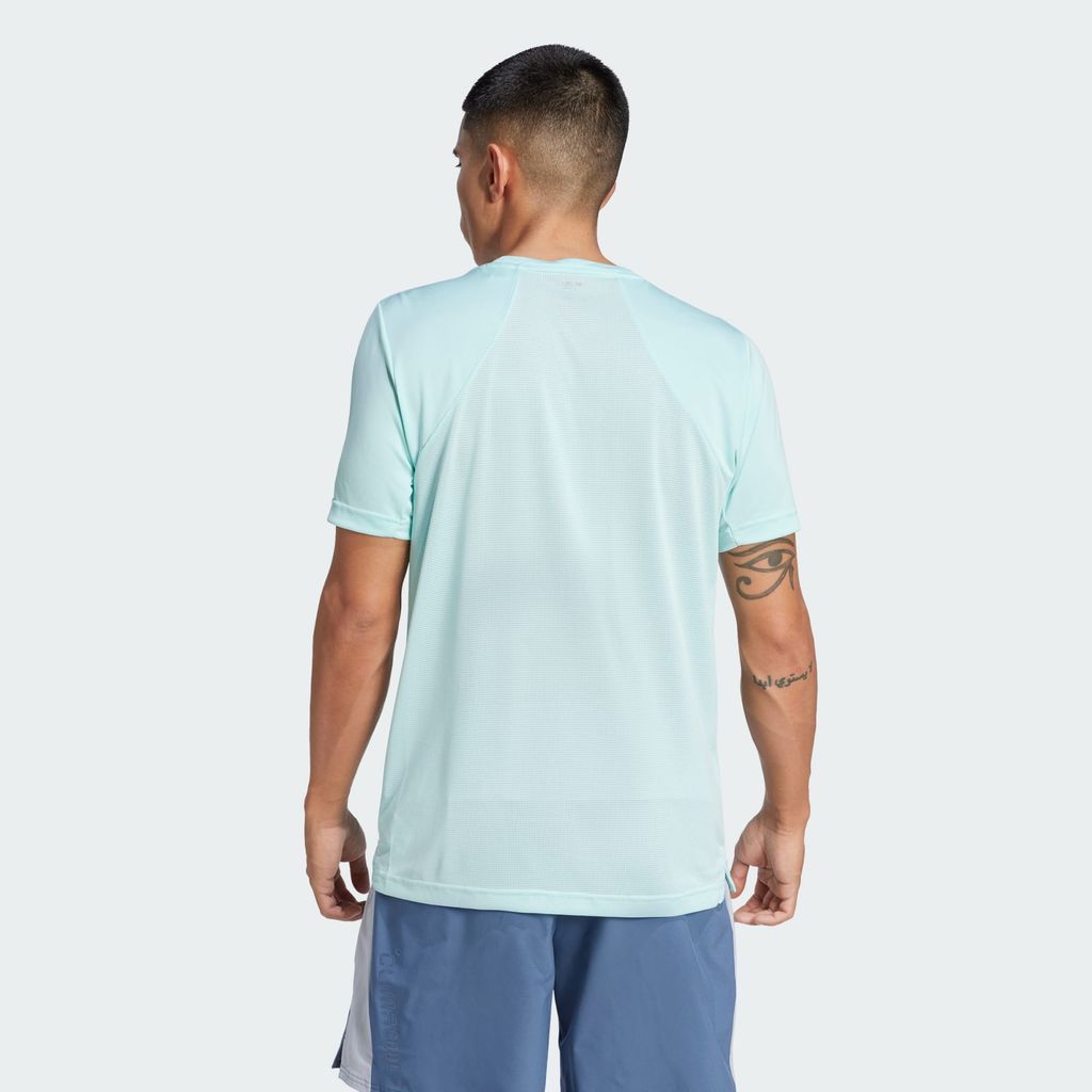 Áo T-shirt Tech Apparel adidas - JM4174