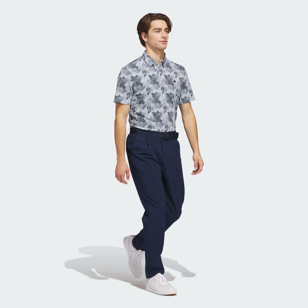 Áo Polo golf adidas Go-To Nam - JP0471
