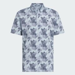 Áo Polo golf adidas Go-To Nam - JP0471