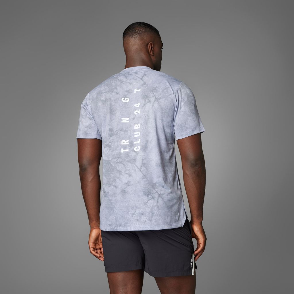 Áo Thun adidas Graphic Power - JP3342