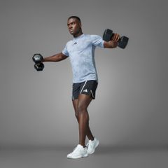 Áo Thun adidas Graphic Power - JP3342