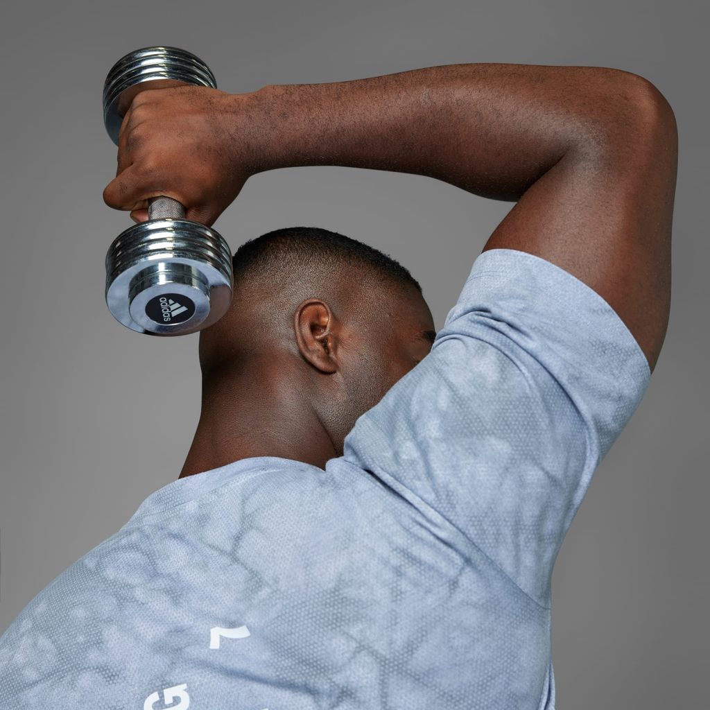 Áo Thun adidas Graphic Power - JP3342