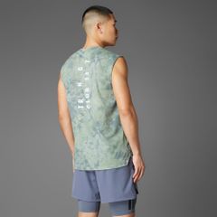 Áo Tank Top adidas Graphic Power - JP4136