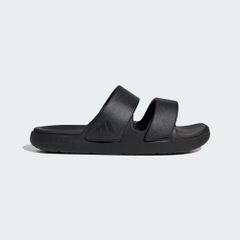 Dép sandal adidas Znscape đen - JR3122