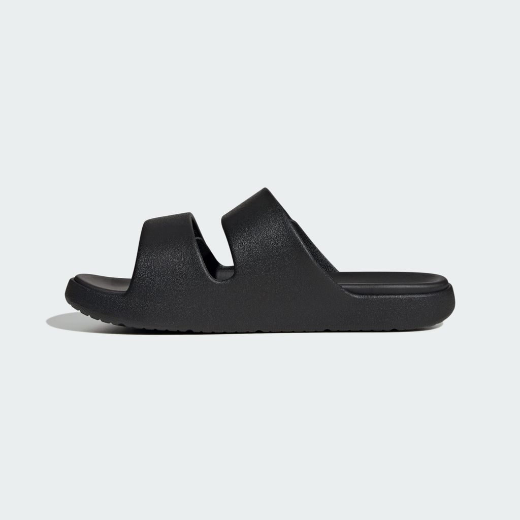 Dép sandal adidas Znscape đen - JR3122