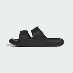 Dép sandal adidas Znscape đen - JR3122