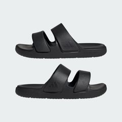Dép sandal adidas Znscape đen - JR3122