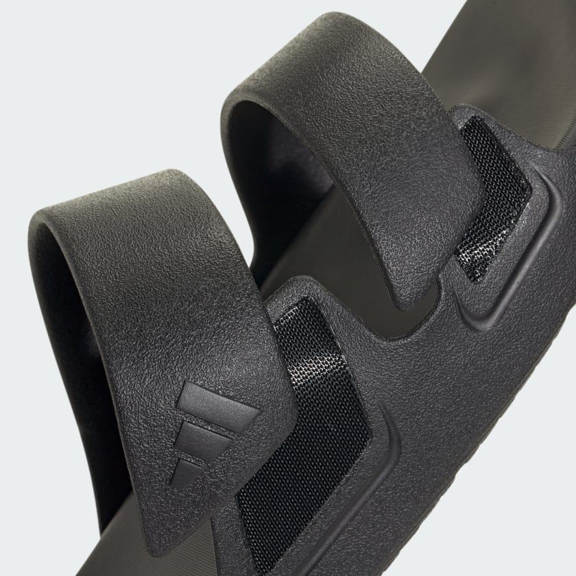 Dép sandal adidas Znscape đen - JR3122