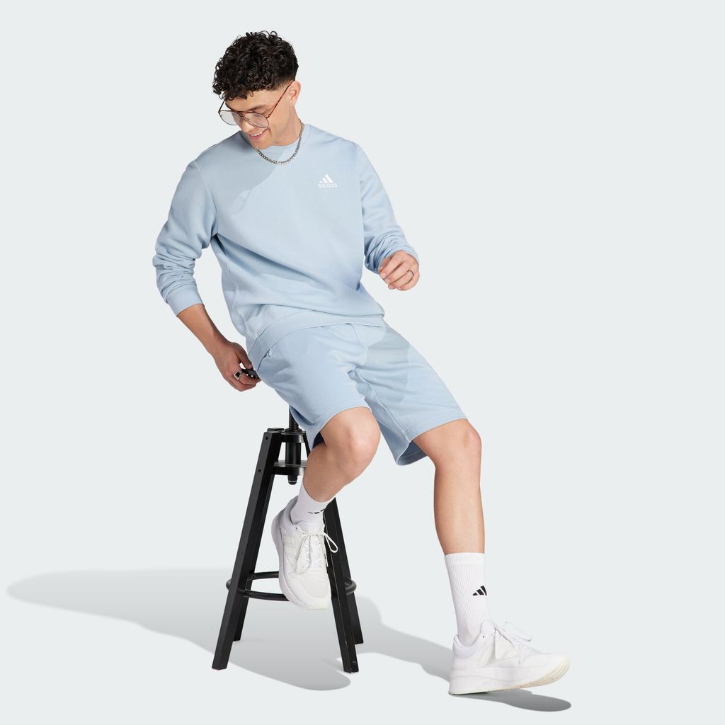 Quần thể thao adidas nam IJ8563