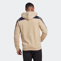 Áo Hoodie 3  Sọc adidas Nam - HK4570