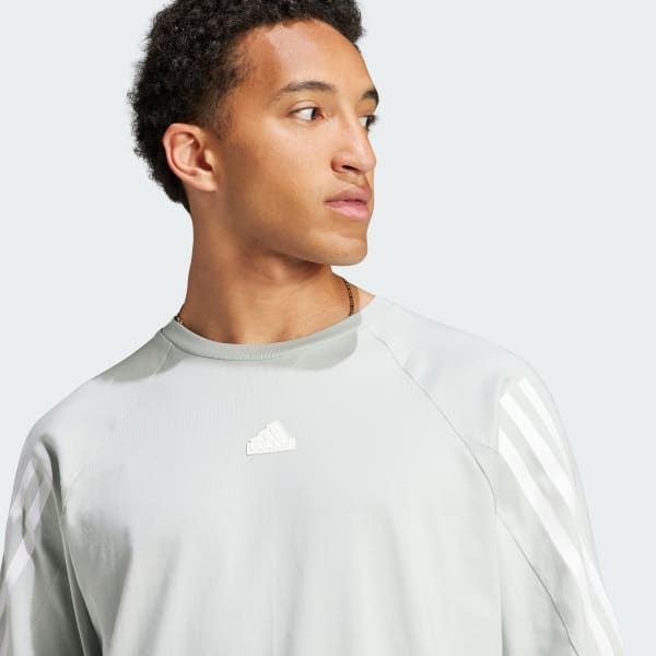 Áo thể thao adidas nam IJ6390