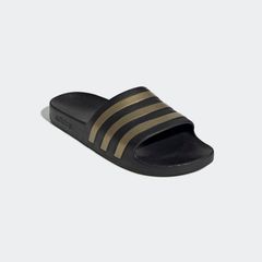 Dép quai ngang nam adidas Adilette Aqua - EG1758