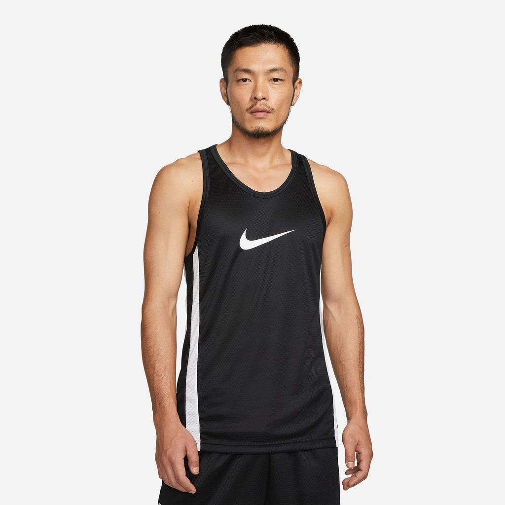 Áo ba lỗ nam Nike Dri-FIT ICON JERSEY DV9968-010