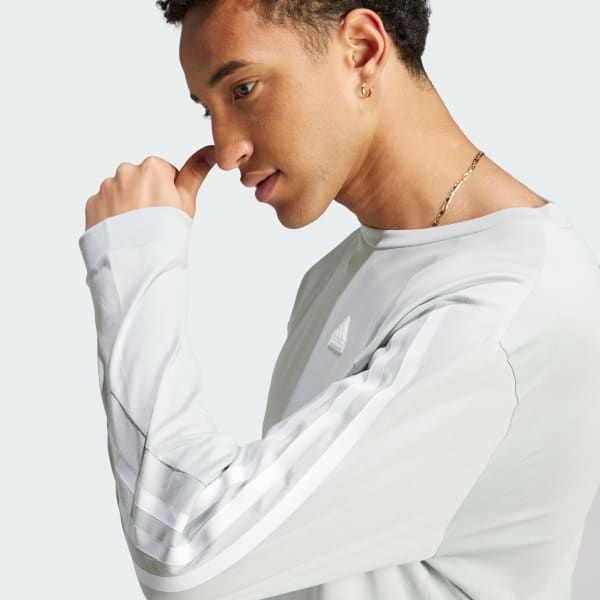 Áo thể thao adidas nam IJ6390
