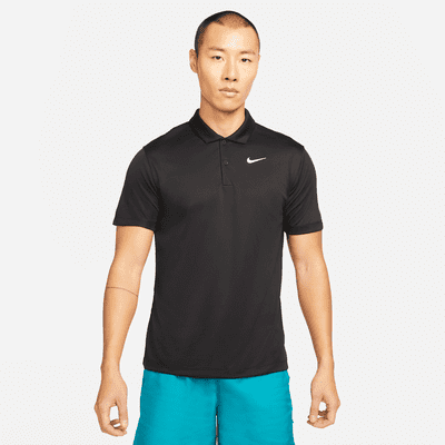 Áo polo thời trang nam Nike Dri-FIT POLO SOLID DH0858-010