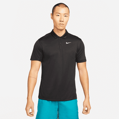 Áo polo thời trang nam Nike Dri-FIT POLO SOLID DH0858-010