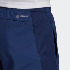 Quần Short chạy bộ adidas own the run Nam - HM8443