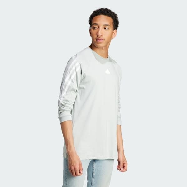 Áo thể thao adidas nam IJ6390