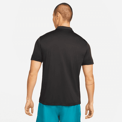 Áo polo thời trang nam Nike Dri-FIT POLO SOLID DH0858-010