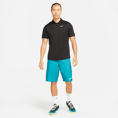 Áo polo thời trang nam Nike Dri-FIT POLO SOLID DH0858-010