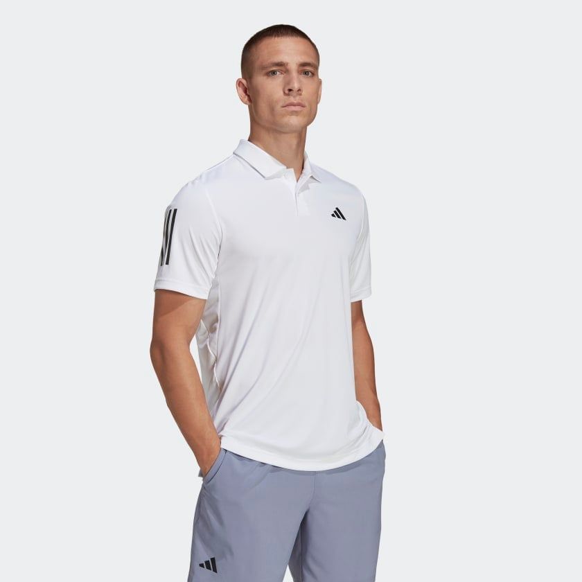 Áo polo adidas - HS3268