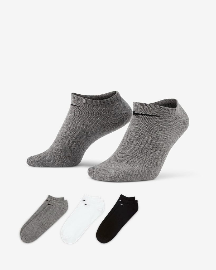 Tất training nike SX7678-964