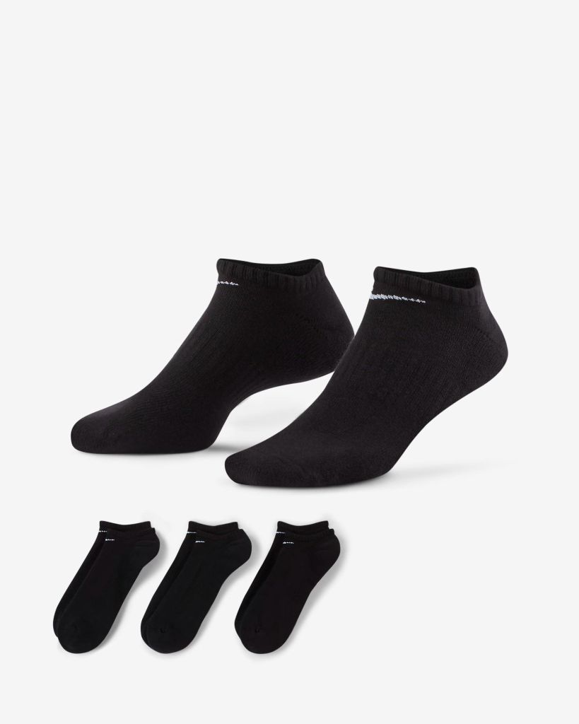 Tất training nike SX7673-010