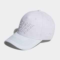 Mũ Lưỡi Trai Vải Twill Three Stripe Life - GU8644