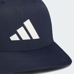 Mũ lưỡi trai snapback golf adidas Tour Nam - HT3337