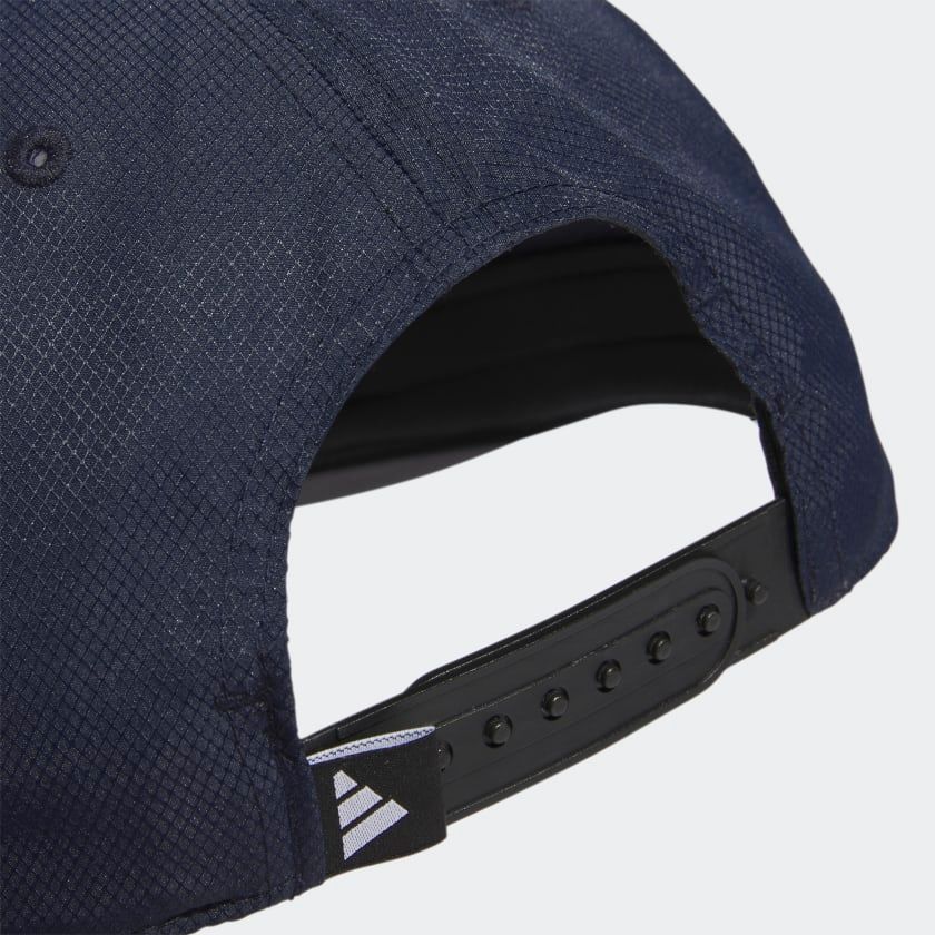 Mũ lưỡi trai snapback golf adidas Tour Nam - HT3337