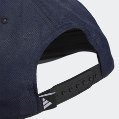 Mũ lưỡi trai snapback golf adidas Tour Nam - HT3337