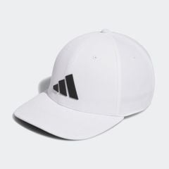 Mũ lưỡi trai snapback golf adidas Tour Nam - HT3336