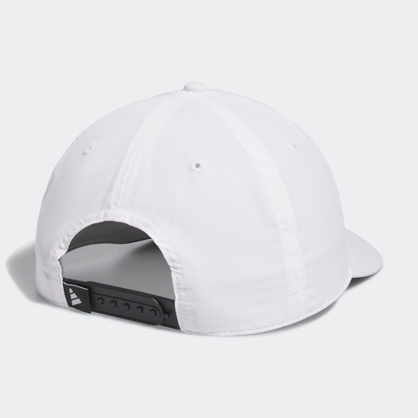 Mũ lưỡi trai snapback golf adidas Tour Nam - HT3336