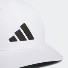 Mũ lưỡi trai snapback golf adidas Tour Nam - HT3336
