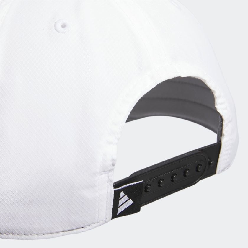 Mũ lưỡi trai snapback golf adidas Tour Nam - HT3336