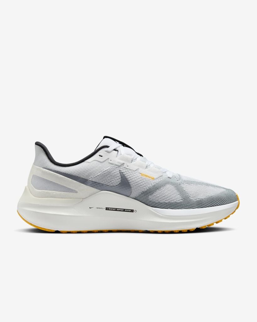 Giày running Nike Structure 25-DJ7883-110