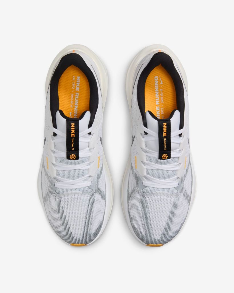 Giày running Nike Structure 25-DJ7883-110