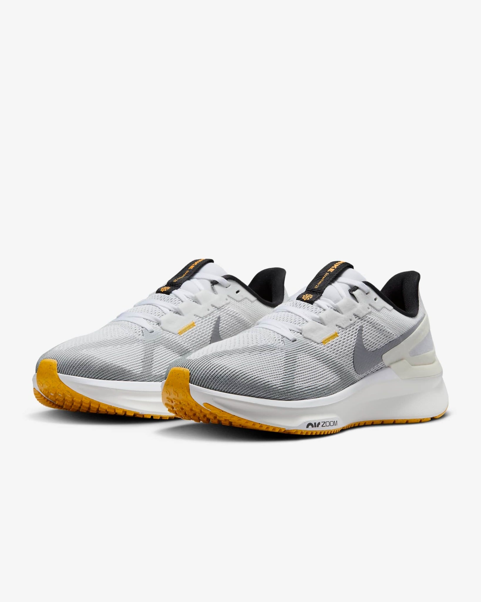 nike air latest shoes