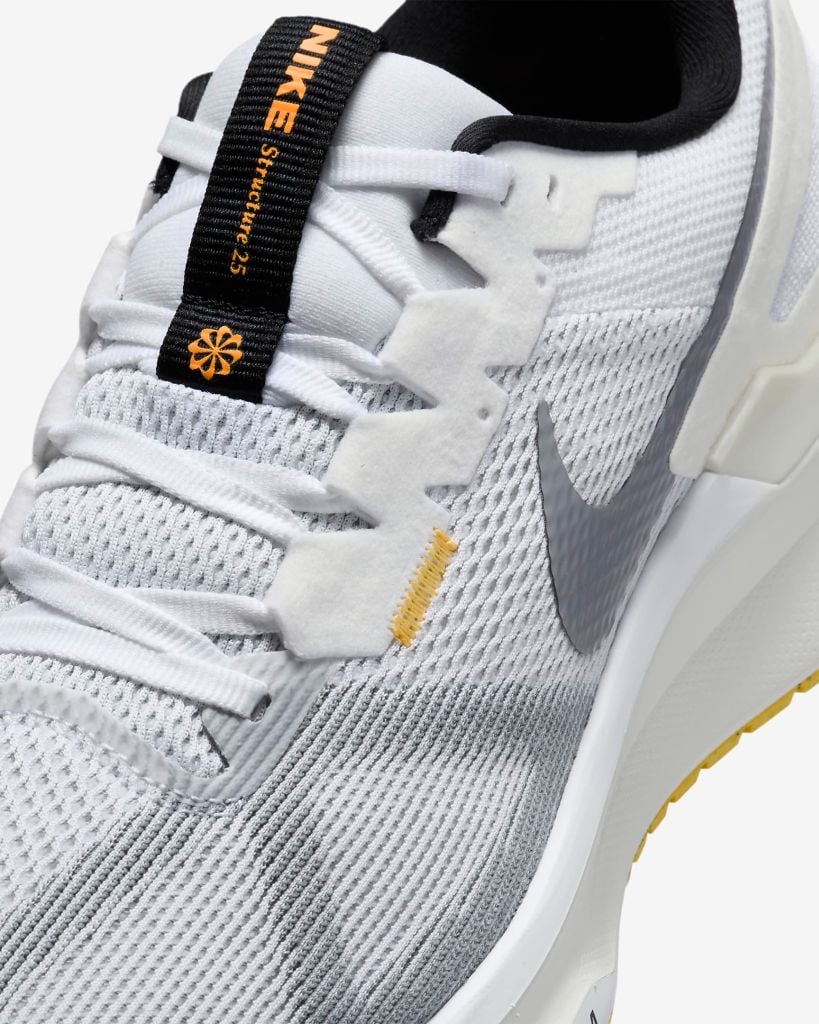 Giày running Nike Structure 25-DJ7883-110