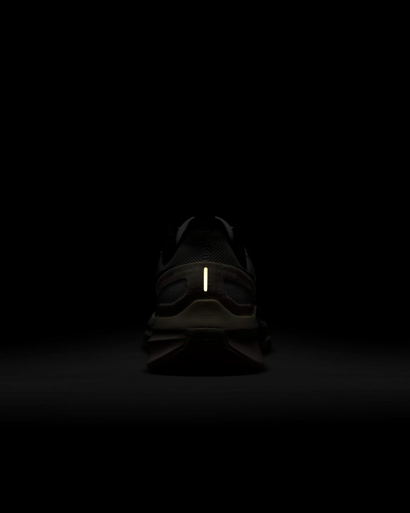 Giày running Nike Structure 25-DJ7883-110