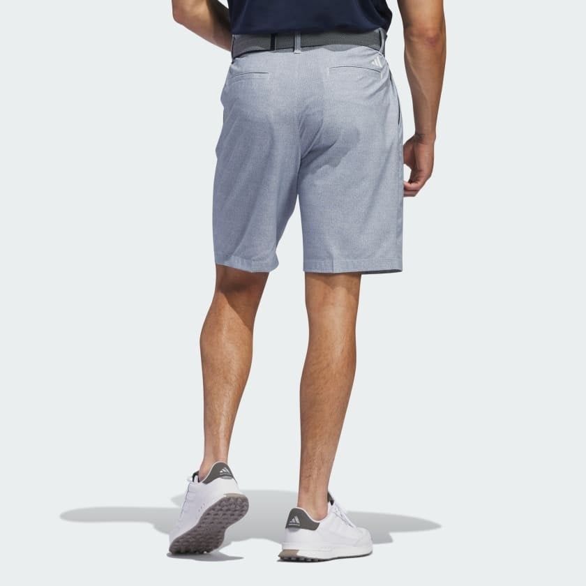 Quần Short Golf nam adidas ultimate 365 - IQ2917
